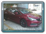 Buick Verano II (2016 - Heute)

Baugleich zum Astra K für China.

Motoren: 1.5 SiDi mit 118 PS; 1.5 SiDi mit 169 PS für GS