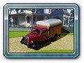 Blitz 1,5 Tonner Transporter 1946 Bild 2
Hersteller: Norev (360051)
rot: Viehtransporter Anfang 2012 Auflage unbekannt