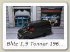 Blitz 1,9 Tonner 1960 Bild 4a
Hersteller: StarlineModels (BIN69992)
für Brekina (Bing) Januar 2010, Auflagen ???