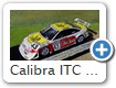 Calibra ITC 1996 Bild 12

Hersteller: Basis Minichamps
Neu beklebt mit MisterMoon - Decals

Zum Original:
In Magny-Cours fuhr Lehto Nr. 43, anstatt Hasserder-Schriftwerbung mit dem Auerhahn um den Kurs.