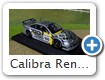 Calibra Rennversion 1999 Bild 1

Hersteller: Minichamps (430994300)
Auflagen und Jahr ???

Zum Original:
Anllich zum 100. Geburtstag von Opel, holte man die 94er - Version des DTM-Calibra aus dem Keller, um an Langstreckenpokalen teilzunehmen: 24h-Rennen an Nrburgring, Fahrer: Strycek