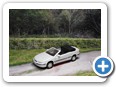 Calibra Cabrio Bild 1a

Das Cabrio gab es offiziell gar nicht, dennoch wurden einige Umbauten gesichtet, die Firmennamen Horstein und Biber tauchen hier auf. Das Gama-Modell wurde von carmodel (OC51) umgebaut.