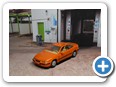 Calibra Coupe 1994 Bild 3a

Hersteller: Mikro (Nachbau von Schuco)
mandarinorange, Auflagen ???,  Erscheinungsjahr 2001-2006
