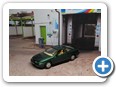 Calibra Coupe 1995 Bild 1a

Hersteller: Mikro (Nachbau von Schuco)
rioverdegrünmetallic, Auflagen ???,  Erscheinungsjahr 2001-2006