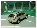 Chevrolet Captiva Daten
Gleiche Plattform wie Opel Antara.
Motoren: 2,4i mit 136 PS und 3,2i mit 230 PS; 2.0D mit 127 PS und 150 PS