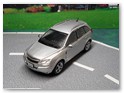 Chevrolet Cativa Südamerika (2008 - 2018)
Hersteller: IXO ( Chevrolet do Brasil Nr. 62)
silber 2008 Auflage ??? 01/2018
zweimal aufgelegt, ebenfalls für Carros Inesqueciveis do Braasil Nr. 127