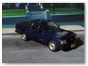 Chevrolet Chevy 500 (1983 - 1995)
Hersteller: IXO (Chevrolet do Brazil Nr. 17)
dunkelblaumetallic 1983 Auflage ??? 2017