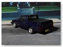 Chevrolet Chevy 500 (1983 - 1995) Daten
Der Chevy 500 basiert auf dem Opel Kadett C und wurde anfangs nur mit dem 1.6 Liter - Motor mit 73 PS Benzin und 75 PS Alkohol ausgestattet.
