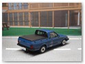 Chevrolet Chevy 500 (1983 - 1995) Daten
Der Chevy 500 basiert auf dem Opel Kadett C und wurde anfangs nur mit dem 1.6 Liter - Motor mit 73 PS Benzin und 75 PS Alkohol ausgestattet.