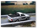 Chevrolet Chevy 500 SL/E(1987 - 1995) Daten
Verwendet wurde ein1.6S - Motor mit 81 PS und max. 149 km/h.