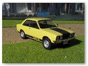 Chevette GP II (1977 - 1978) Südamerika
Hersteller: IXO (Carros Inesqueciveis do Brazil Nr. 69)
Auflage ??? Anfang 2012