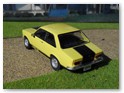 Chevette (1973-1979) Daten
Motor: 1,4l mit 68 PS