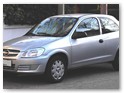 Chevrolet Celta (2011 - 2016)
Letztes Facelift, Motoren blieben gleich.
