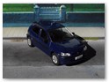 Chevrolet Celta 5-türer (2000 - 2006)
Hersteller: IXO (Chevrolet do Brazil Nr. 9)
dunkelblau 2006 Auflage ??? 2017
Anmerkung: Modell wird als 2006er Version mit 1.4 i verkauft, dies ist aber falsch, es handelt sich hier um die 2003er Version.
