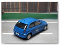 Chevrolet Celta 3-türer (2000 - 2006) Bild 4
Hersteller: IXO ( Carros Inesqueviceis do Brazil Nr. 123)
blau 2000 1.0i Auflage ??? 2018