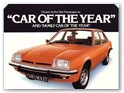 Chevrolet Chevair (1976 - 1982)
Opel Ascona B mit Manta B - Front für Südafrika.
Motor: 2.0l mit 93 PS; ab 1979 2.3l mit 108 PS