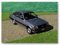 Chevette (1987 - 1993) Südamerika
Hersteller: IXO (Opel-Sammlung Nr. 118)
silber Auflage ??? 07 / 2015