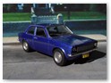 Chevette Luxo Bild 1 (1973 - 1979) Südamerika
Hersteller: IXO (Chevrolet do Brazil Nr. 8)
blaumetallic 1973 Auflage ??? 2017