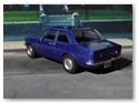 Chevette Luxo Bild 2 (1973 - 1979) Südamerika
Hersteller: IXO (Chevrolet do Brazil Nr. 8)
blaumetallic 1973 Auflage ??? 2017