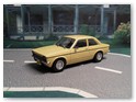 Chevette SL (1973 - 1979) Südamerika
Hersteller: IXO (Chevrolet do Brazil Nr. 51)
beige 1976 Auflage ??? 2017