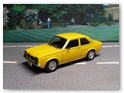 Chevette SL(1979 - 1983) Südamerika
Hersteller: IXO (Chevrolet do Brazil Nr. 1)
Auflage ??? 2017
Zum Original:
Motoren: 1,4l mit 60 PS; 1,6l mit 71 PS