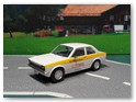 Chevette (1973 - 1979) Südamerika Bild 1
Hersteller: IXO (Veiculos de servico do Brazil Nr. 9)
Auto escola Auflage ??? 2015