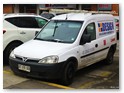 Chevrolet Combo (2002 - 2011)
Der Opel Combo C blieb nahezu unverändert und es wurde hauptsächlich die geschlossene Variante verkauft.