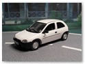 Chevrolet Corsa Wind (1993 - 1995)
Hersteller: IXO (Chevrolet do Brazil Nr. 50)
casablancaweiss 1997 Auflage ??? 2017