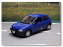 Chevrolet Corsa 1.0 (1993 - 1995) Bild 1
Hersteller: IXO (Carros Inesqueciveis Do Brasil Nr. 68 )
lifestyleblau 1994 Auflage ??? 2017