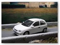 Chevrolet Corsa GSi (1994 - 1996)
Hersteller: IXO (Chevrolet-Collection do Brasil Nr. 68)
Auflage ??? 2019