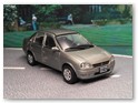 Chevrolet Corsa Sedan (1996 - 1999) Bild 1
Hersteller: IXO (Autos Inolvidables Argentinos Nr. 68)
yukonsilber Auflage ??? November 2018