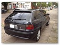 Chevrolet Astra (1994 - 1996)
Leichte Modifikationen des Opel Astra F für den südamerikanischen Raum.