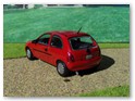 Chevrolet Corsa Daten
Der Opel Corsa B wurde in Südamerika als Chevrolet Corsa und in Mexiko als Chevrolet Chevy verkauft.