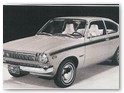 Chevette USA (1975 - 1987)
1,4l mit 53 PS; 1,6l mit 75 PS; 1,8D mit 51,5 PS
Verkaufszahlen: 2.799.650