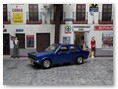 Chevette 2-türer (1973 - 1979) Südamerika Bild 1a
Hersteller: IXO (Chevrolet do Brazil Nr. 8)
saphirblaumetallic Luxo 1973 Auflage ??? 2017
