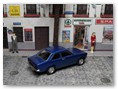 Chevette 2-türer (1973 - 1979) Südamerika Bild 1b
Hersteller: IXO (Chevrolet do Brazil Nr. 8)
saphirblaumetallic Luxo 1973 Auflage ??? 2017