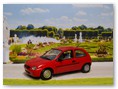 Chevrolet Corsa 3-türer (1995 - 1998)

Hersteller: IXO (Opel-Sammlung Nr. 114)
magmarot Auflage ??? 06 / 2015