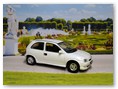 Chevrolet Corsa GSi (1994 - 1996)

Hersteller: IXO (Chevrolet-Collection do Brasil Nr. 68)
Auflage ??? 2019