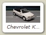 Chevrolet Kadett Cabrio (1991 - 1995) Bild 3

Hersteller: IXO (Chevrolet Collection do Brasil Nr. 66)

weiss Auflage ???  2018