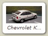 Chevrolet Kadett GSi (1991 - 1995) Daten

Ab September 1991 wurde aus dem GS der GSi und erhielt den 2,0i - Liter mit 121 PS, ehe er wieder vom Sport abgelöst wurde.