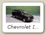Chevrolet Ipanema (1990-1998) Bild 3

Hersteller: IXO ( Carros Inesqueciveis Do Brasil Nr. 57)
novaschwarz 1991 Auflage ??? 2012
