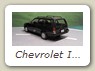 Chevrolet Ipanema (1990-1998) Bild 4

Hersteller: IXO ( Carros Inesqueciveis Do Brasil Nr. 57)
novaschwarz 1991 Auflage ??? 2012