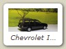 Chevrolet Ipanema (1990-1998) Bild 2b
Hersteller: IXO ( Carros Inesqueciveis Do Brasil Nr. 57)
novaschwarz 1991 Auflage ??? 2012