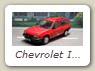 Chevrolet Ipanema (1990-1998) Bild 5

Hersteller: IXO ( Chevrolet Do Brasil Nr. 38)
magmarot 1992 SL/E Auflage ??? 03/2017