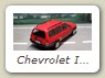 Chevrolet Ipanema (1990-1998) Daten

Der Kadett E Kombi, der in Brasilien den Namen Chevrolet Ipanema trug und anfangs ausschließlich als Dreitürer mit dem 1,8-Liter in den Versionen SL und SL/E zu haben war, kam 1990 auf den Markt