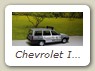 Chevrolet Ipanema (1990-1998) Bild 1b
Hersteller: IXO ( Veiculos de servico do Brazil Nr. 23)
Policia Militar Sao Paulo Auflage ??? 2015