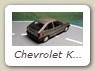 Chevrolet Kadett (1989-1998) Daten

Der Chevrolet Kadett ist eine von General Motors Brasilien produzierte Variante des Opel Kadett E.
Nachdem GM Brasilien bereits seit 1973 den Kadett C unter der Bezeichnung Chevrolet Chevette produzierte, folgte im April 1989 die dortige Version des Kadett E. Für Brasilien wählte man die dreitürige Schräghecklimousine aus, die in den Versionen SL, SL/E und GS lieferbar war. Die Motoren (1,8 Liter, 95 PS, später 99 PS (70/73 kW) und 2,0 Liter, 110 PS/81 kW) entstammten dem brasilianischen Chevrolet Monza.