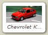 Chevrolet Kadett SL (1989-1998) Bild 1

Hersteller: IXO ( Carros Inesqueciveis Do Brasil Nr. 23)

magmarot 1991 Auflage ??? 09/2016