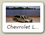 Chevrolet Luv Bild 1a
Hersteller: IXO (Autos Inolvidables Argentinos Nr. 135)
platinmetallic Auflage ??? 03 / 2022