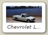 Chevrolet Luv

Hersteller: IXO (Opel - Sammlung Nr. 109)
weiss Auflage ??? 03 / 2015